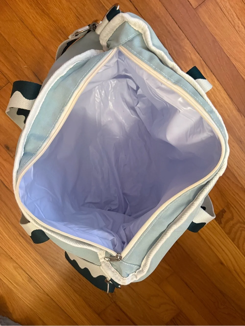 NWT 2026 Revolve Summer Bag with NIB Products